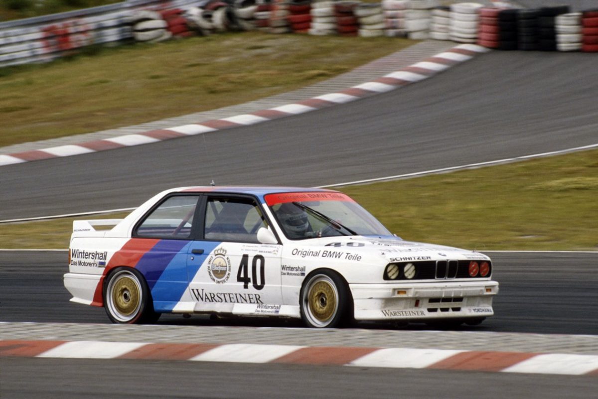 BMW M3