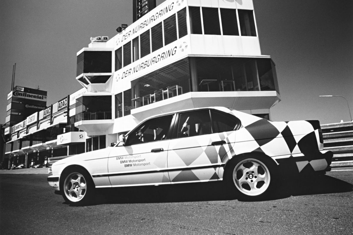 BMW M3
