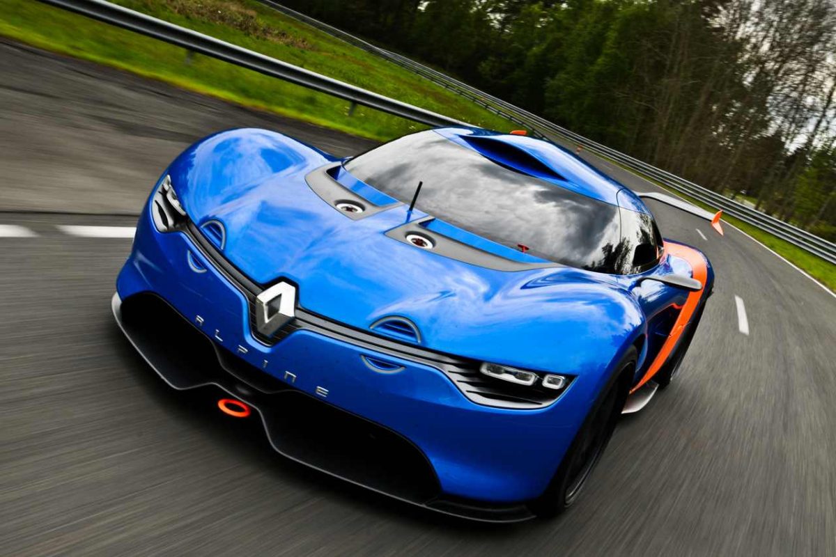 RENAULT