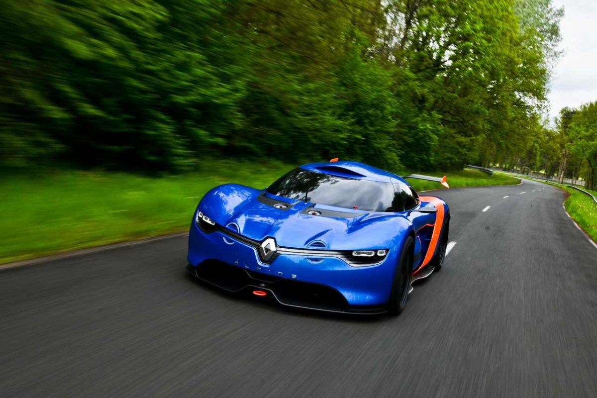 CATERHAM