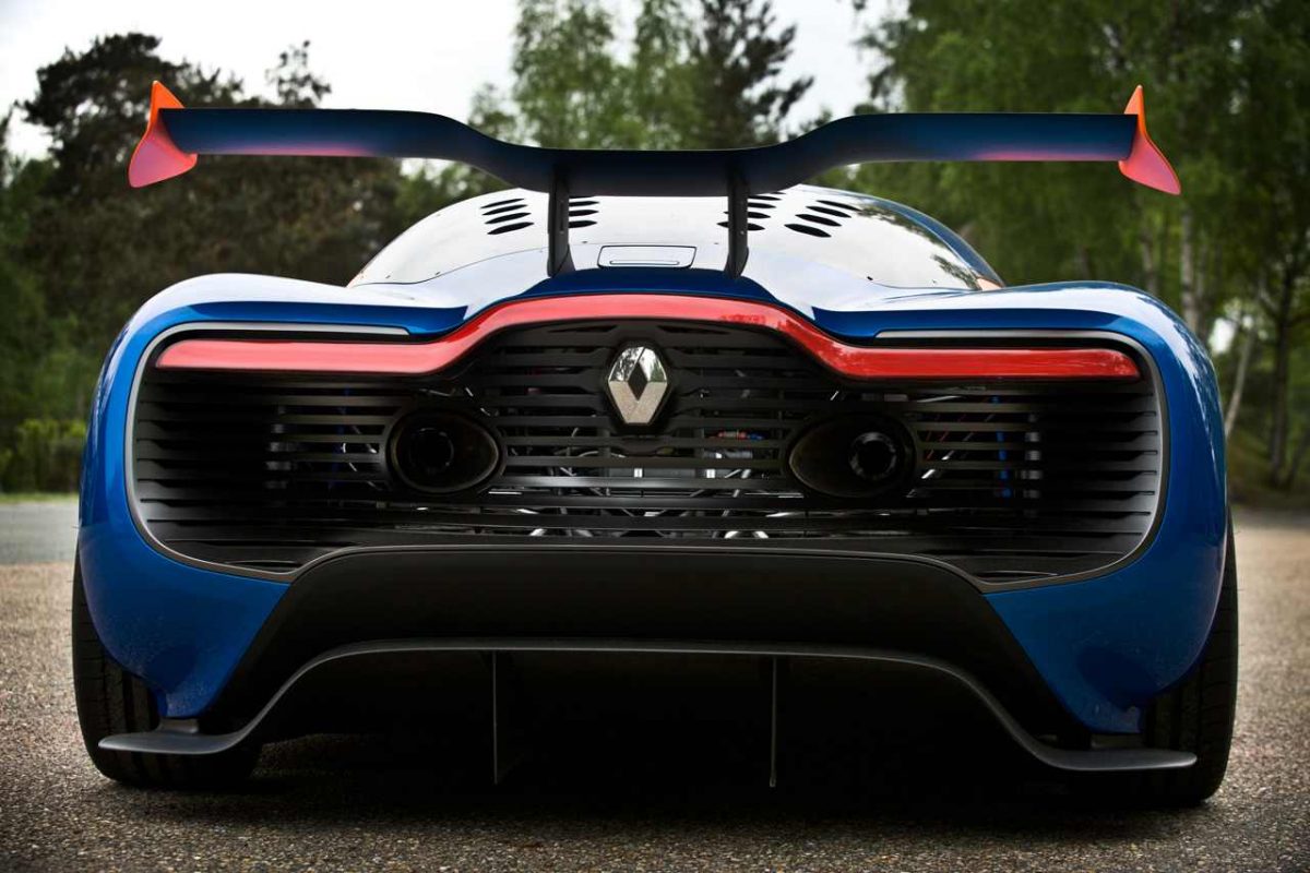 RENAULT