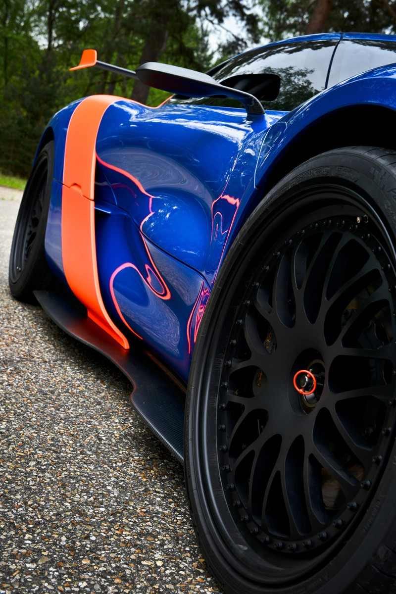 CATERHAM