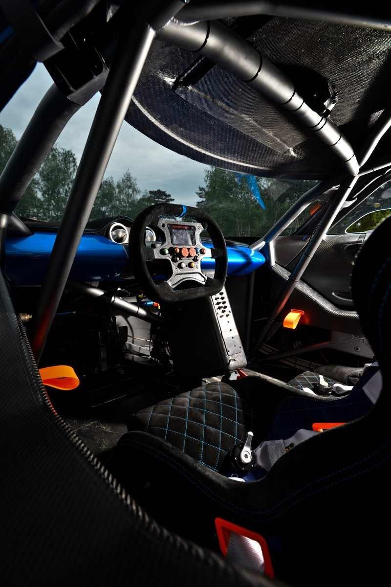 CATERHAM