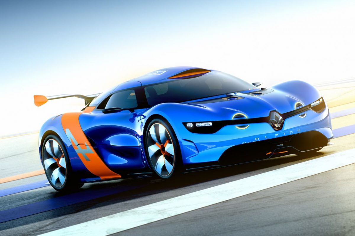 RENAULT