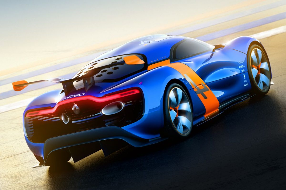 RENAULT