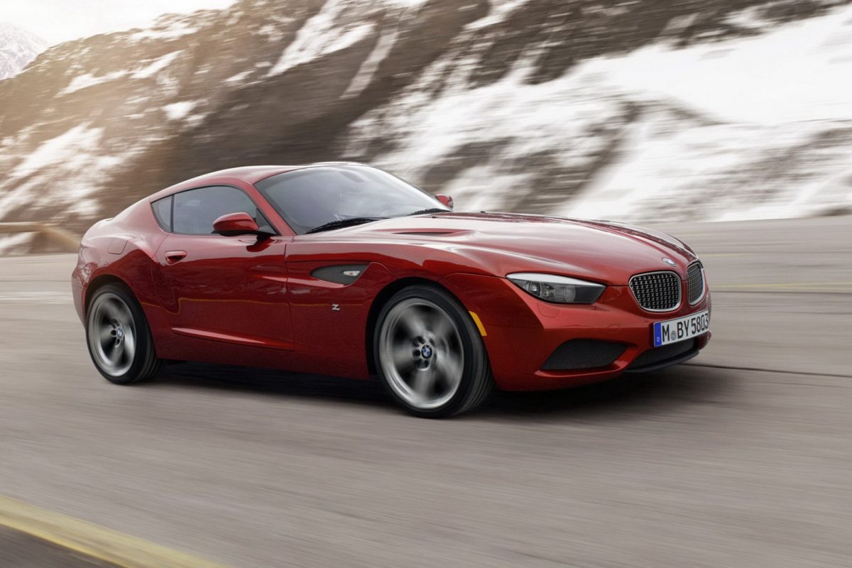 BMW