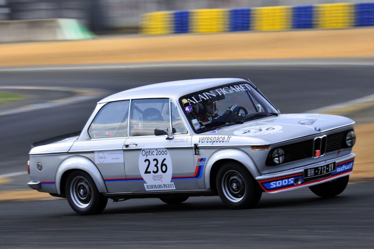 BMW M3