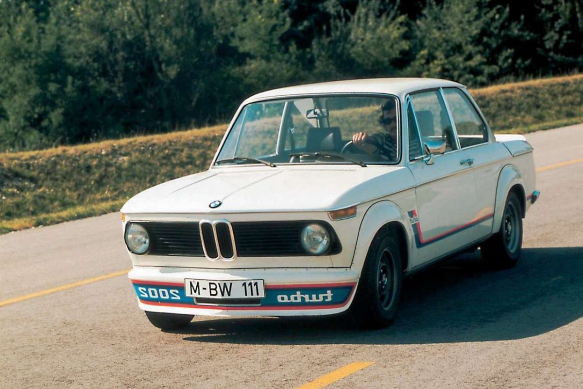 BMW M3