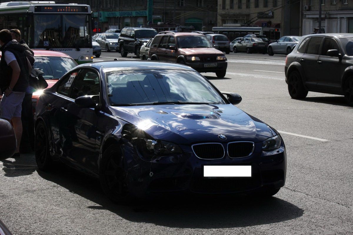 BMW