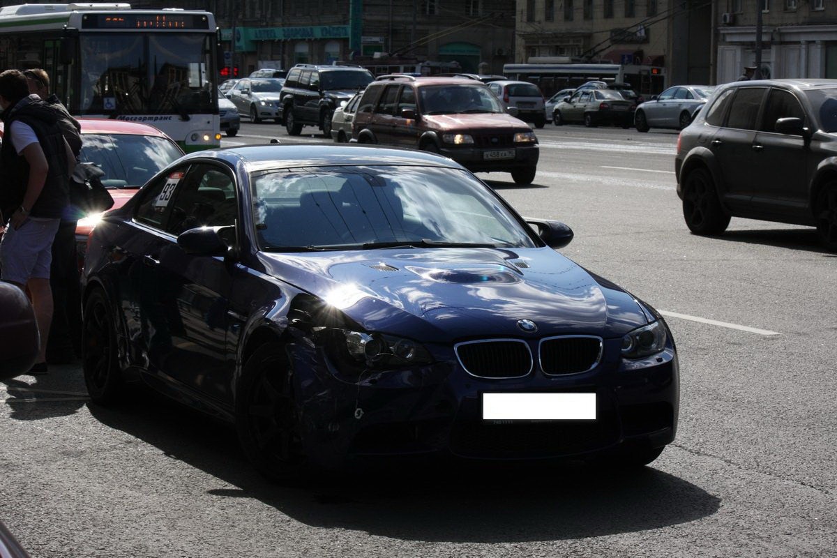 BMW