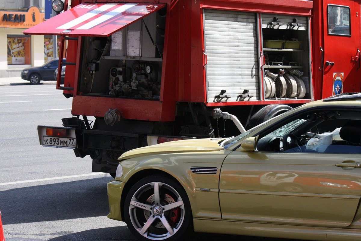 BMW