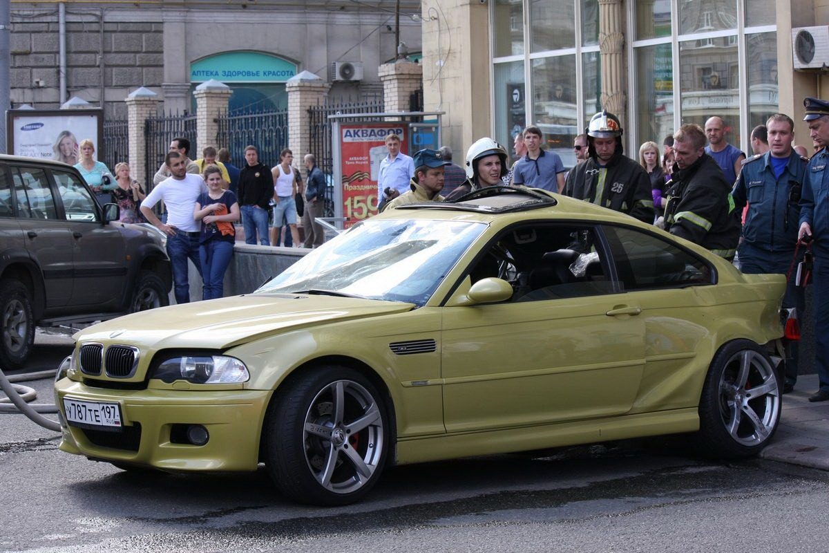 BMW