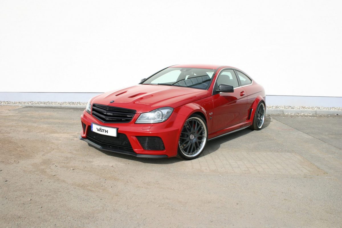 MERCEDES-BENZ