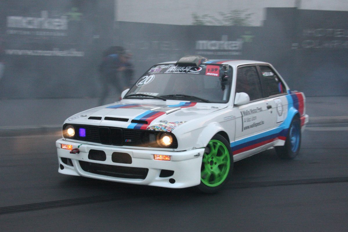 BMW