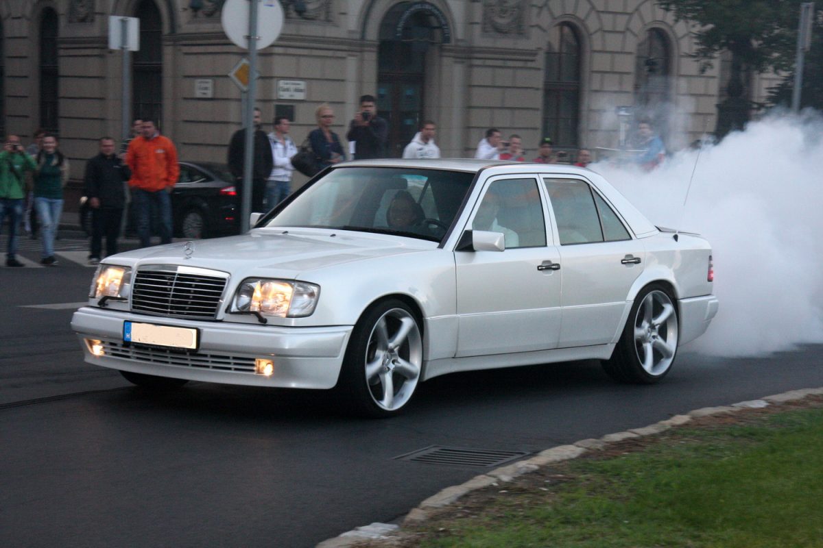 BMW