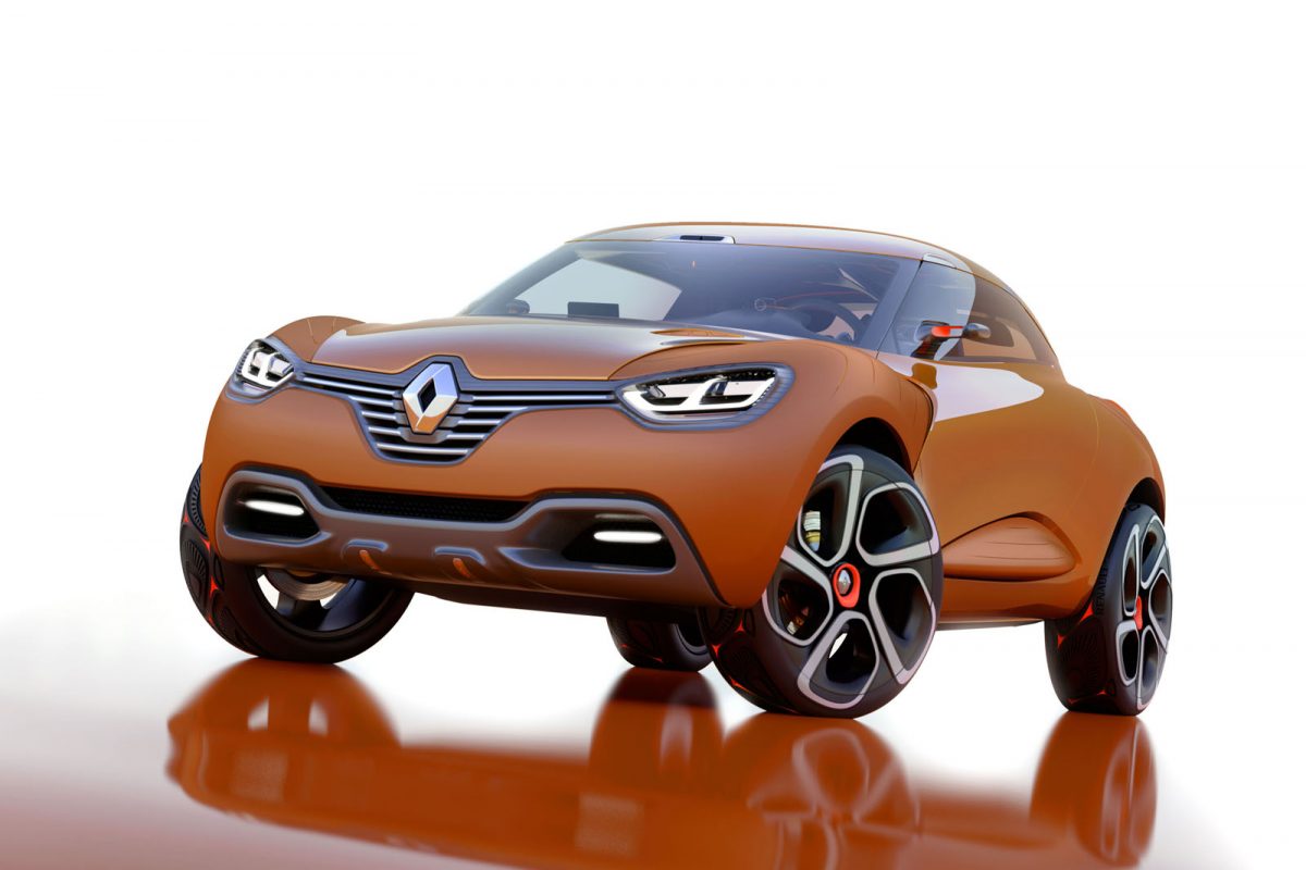 RENAULT
