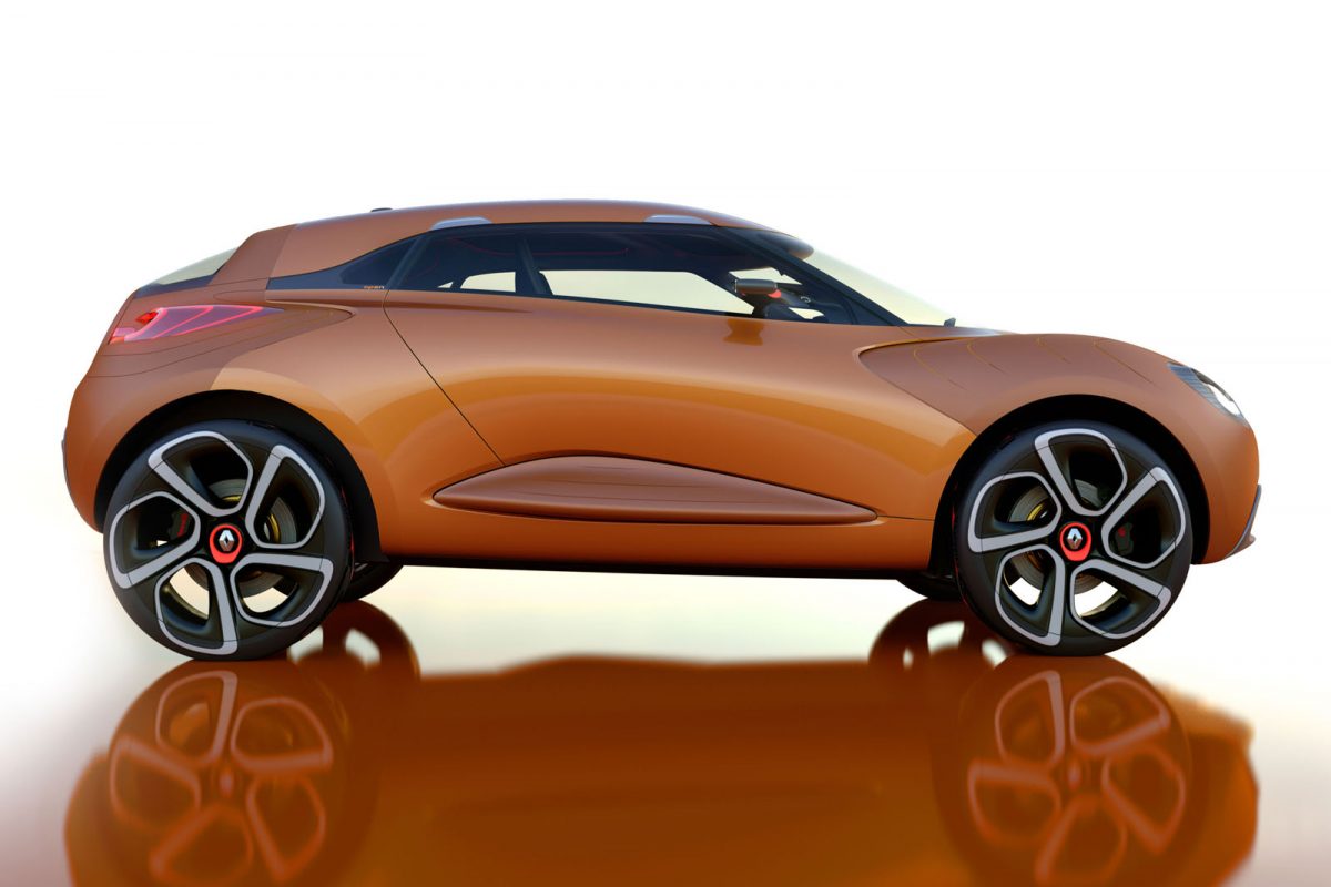 RENAULT