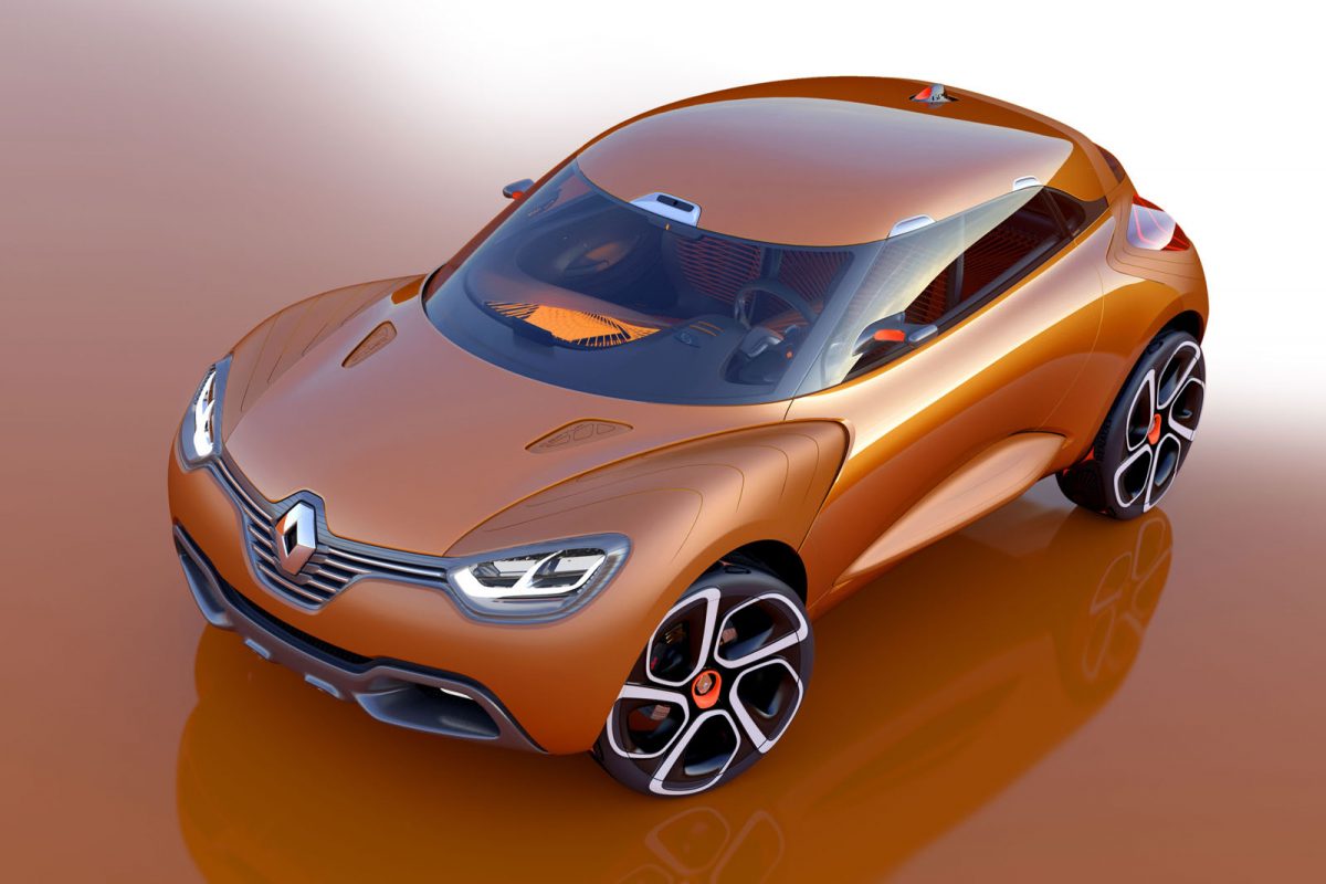 RENAULT