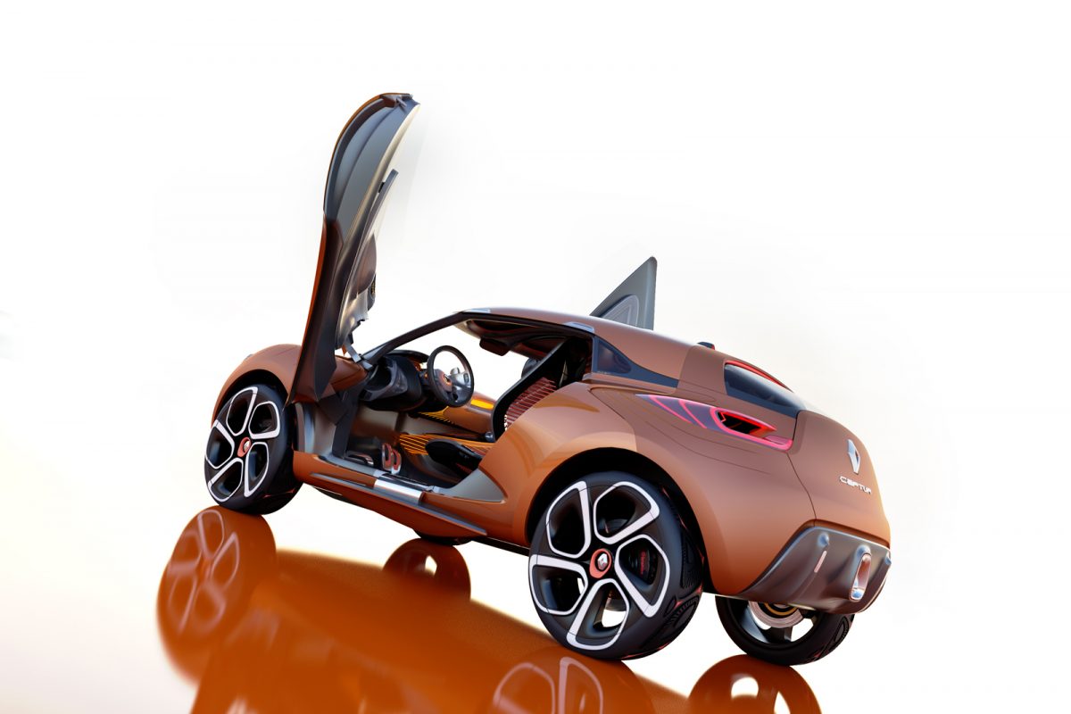 RENAULT
