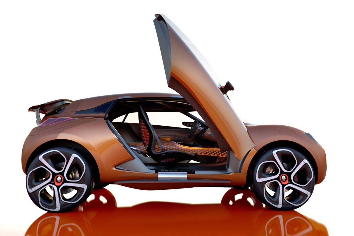 RENAULT