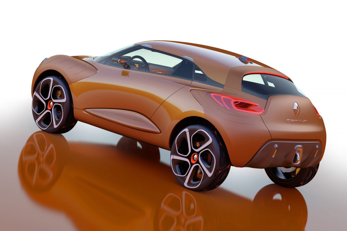 RENAULT