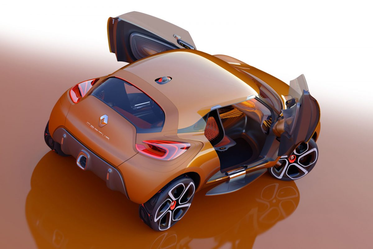 RENAULT