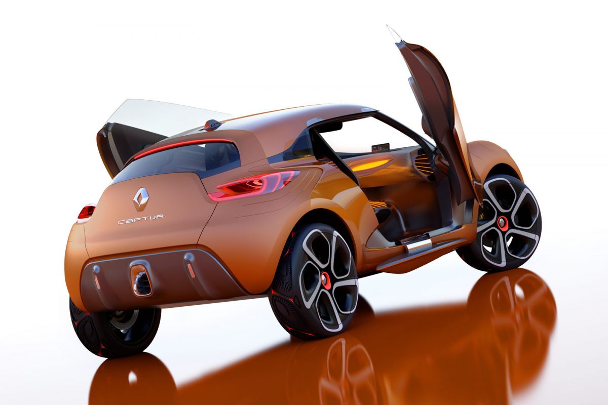 RENAULT