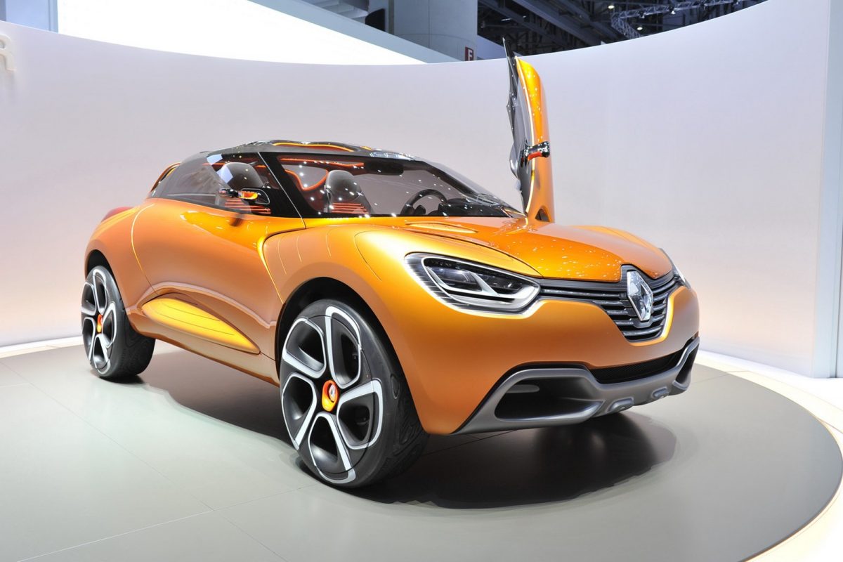 RENAULT
