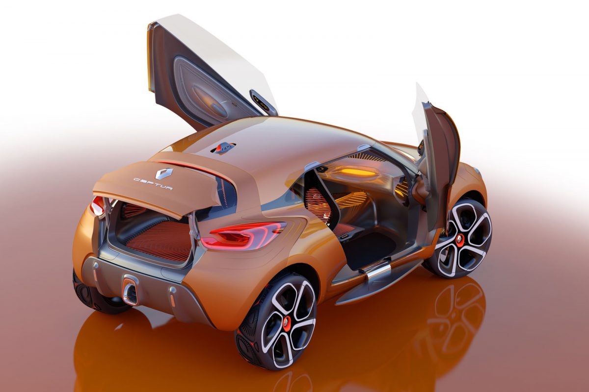 RENAULT