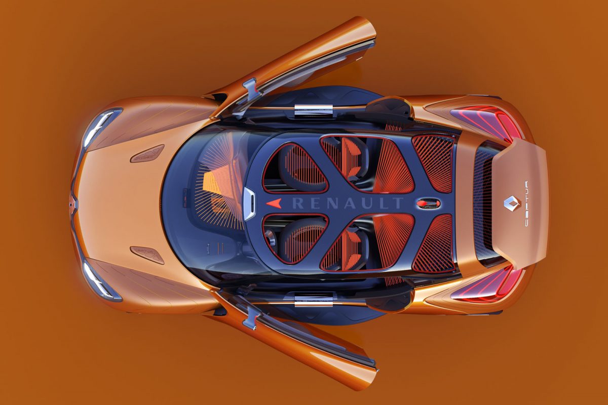 RENAULT