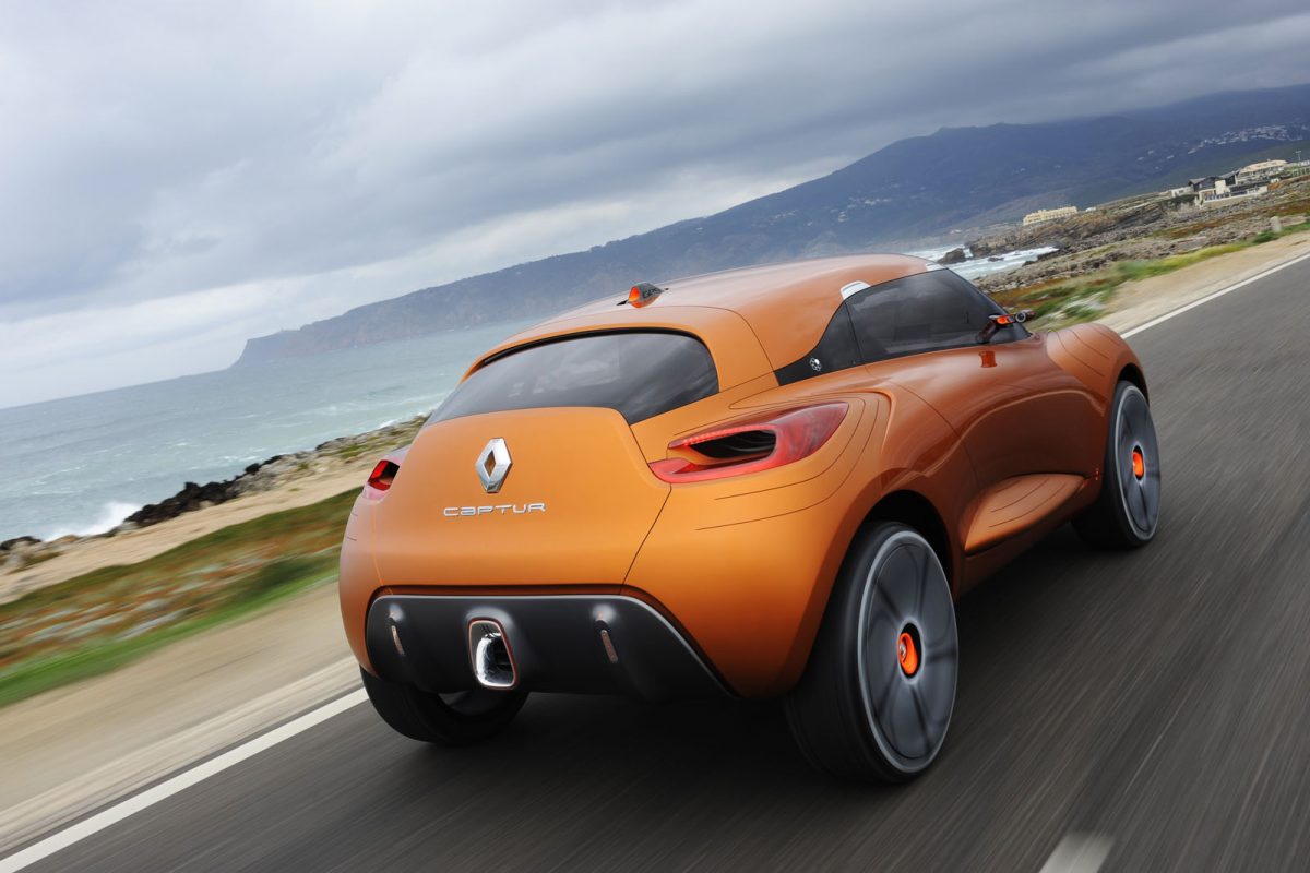 RENAULT