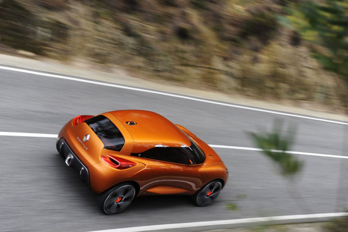 RENAULT