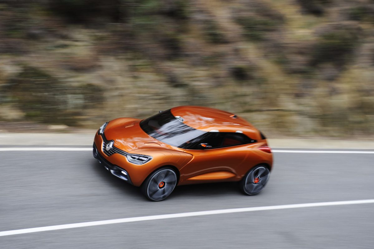 RENAULT