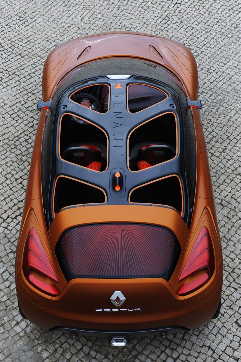 RENAULT