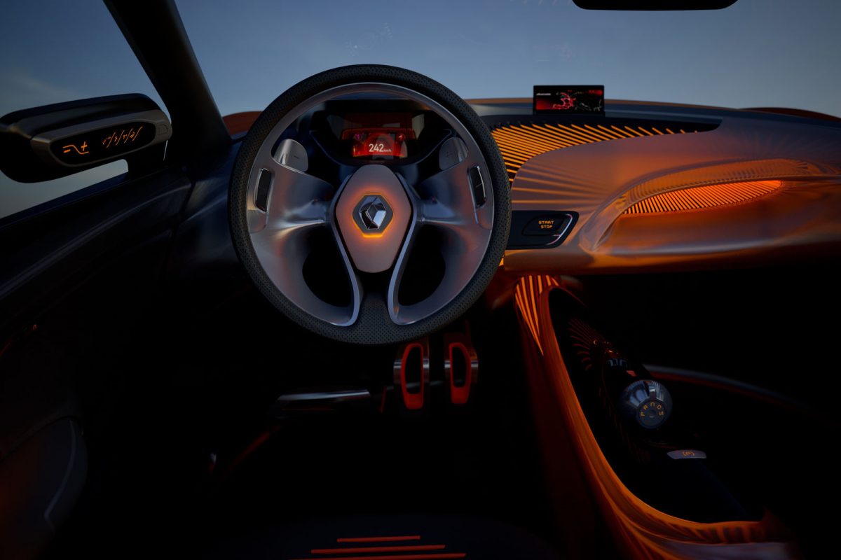RENAULT