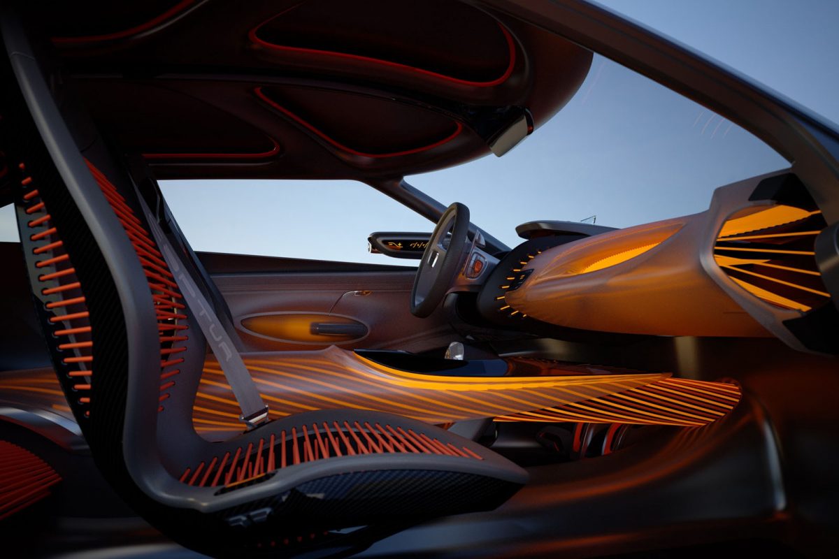 RENAULT