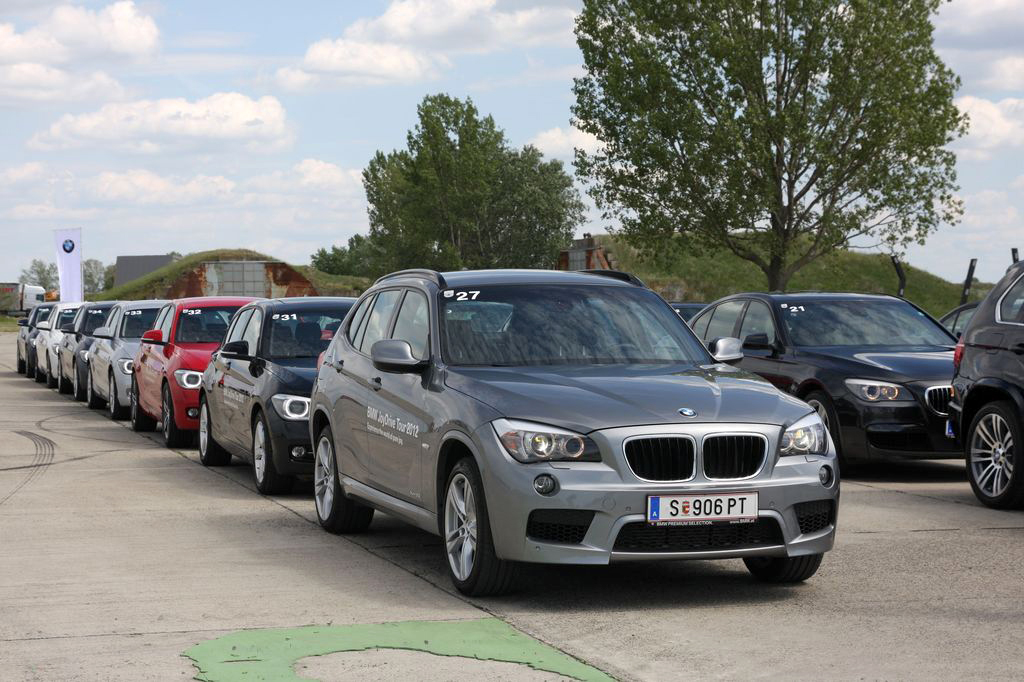 BMW