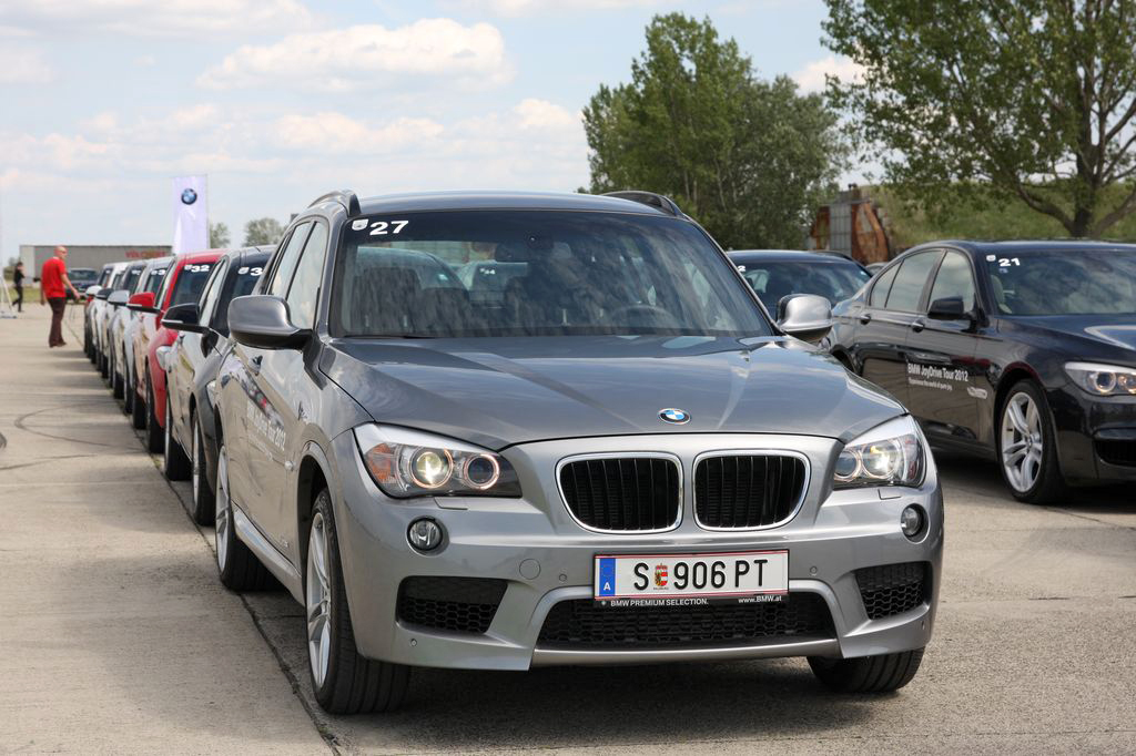 BMW