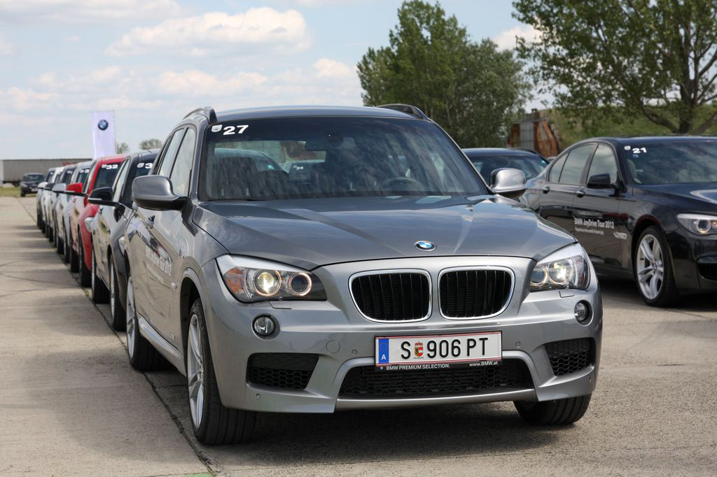 BMW