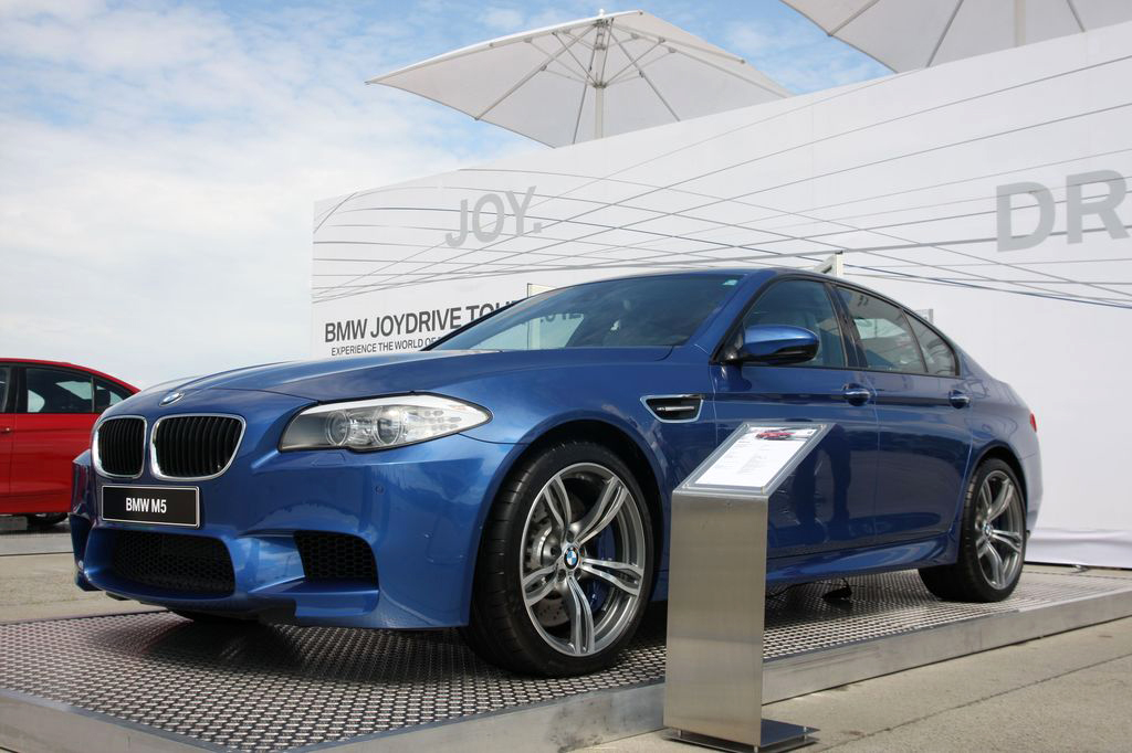 BMW