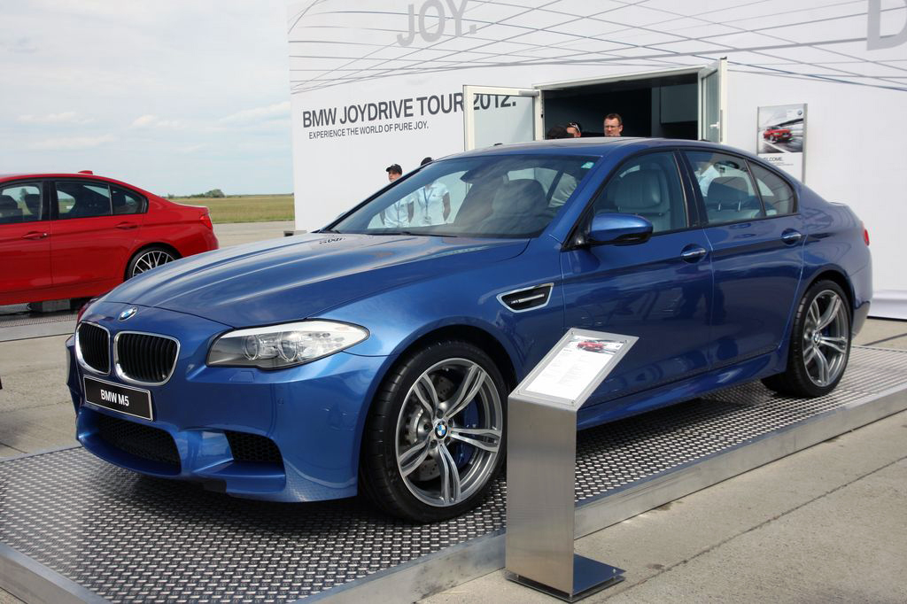 BMW