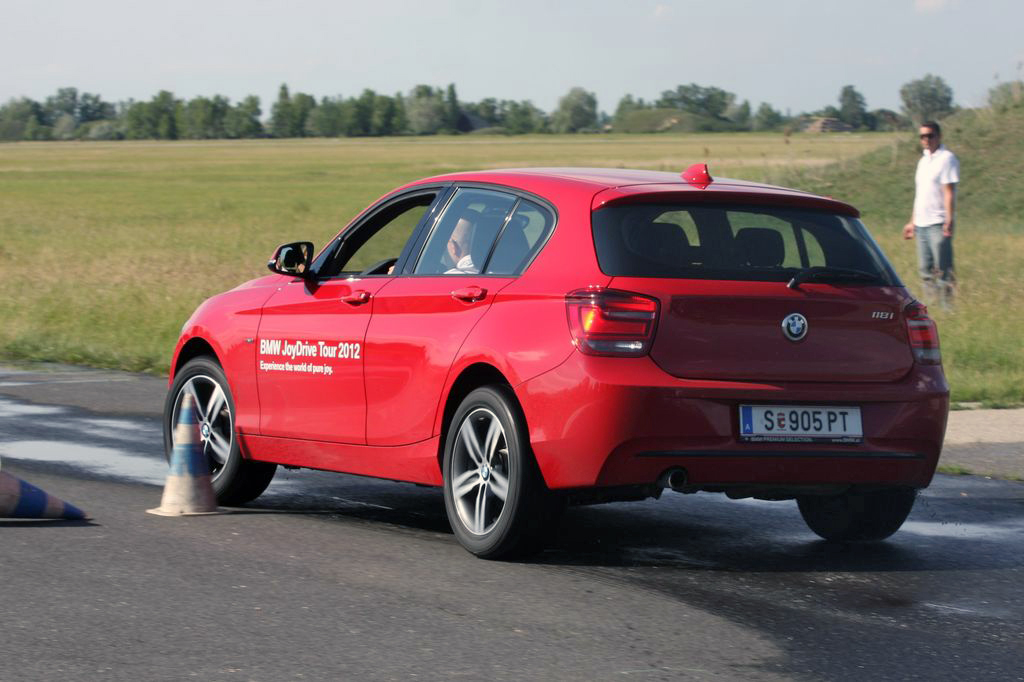 BMW