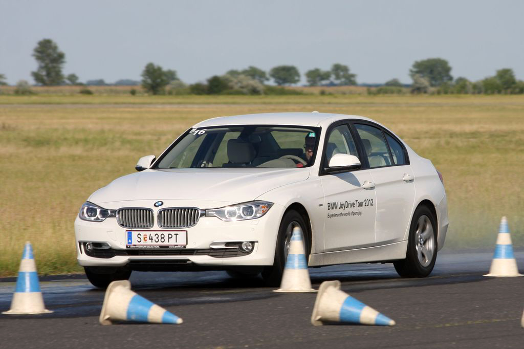 BMW