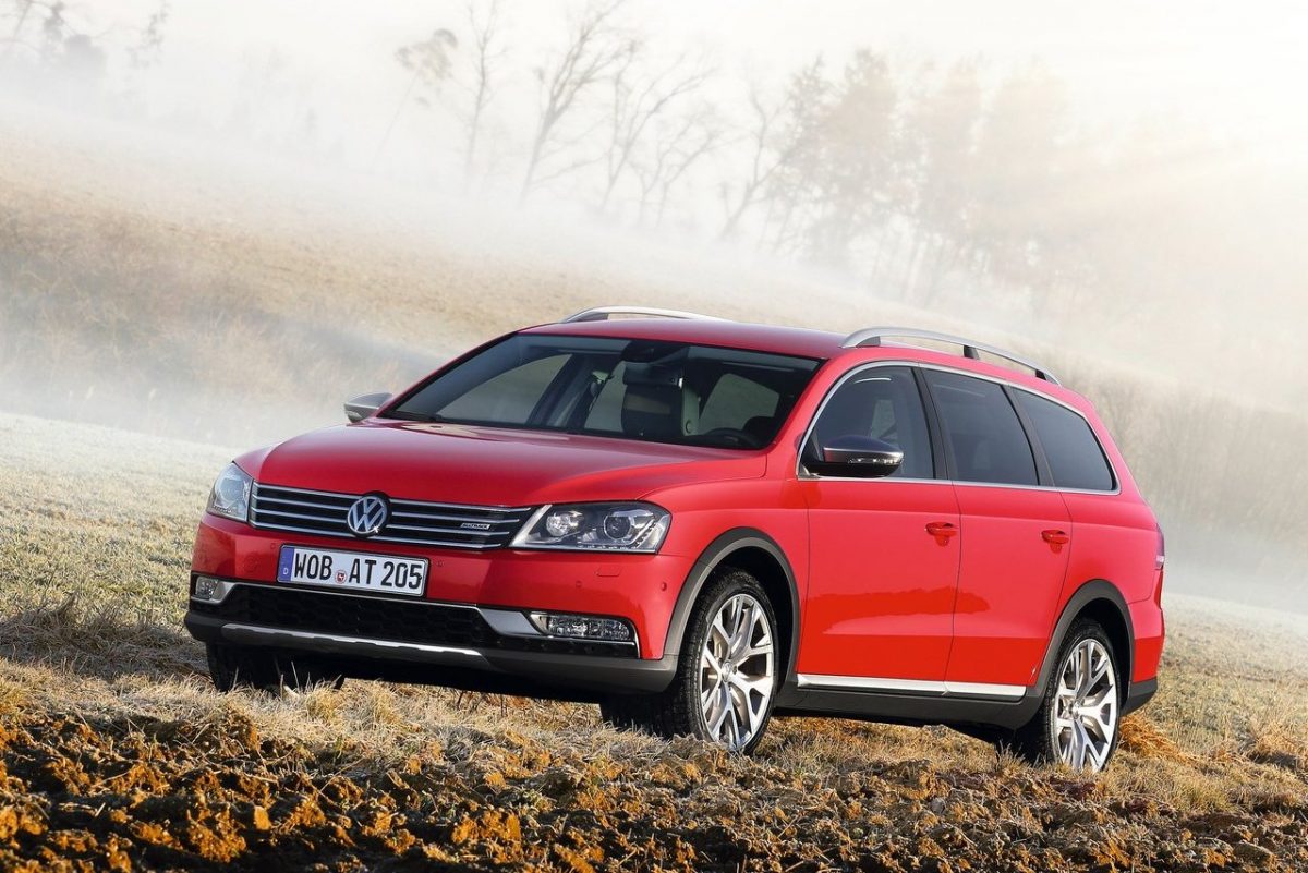 VOLKSWAGEN