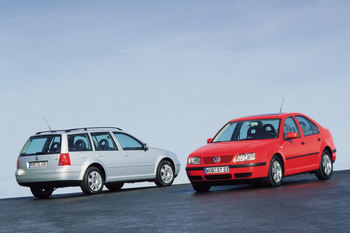 VOLKSWAGEN