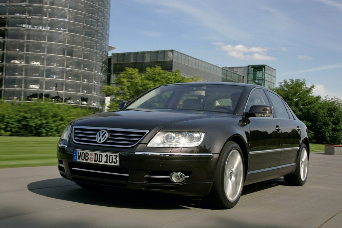 VOLKSWAGEN