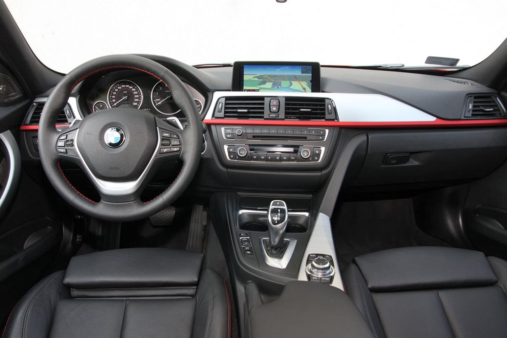 BMW 328
