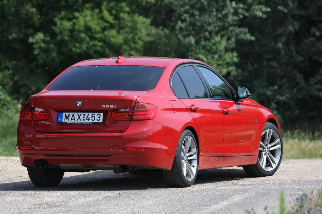 BMW 328