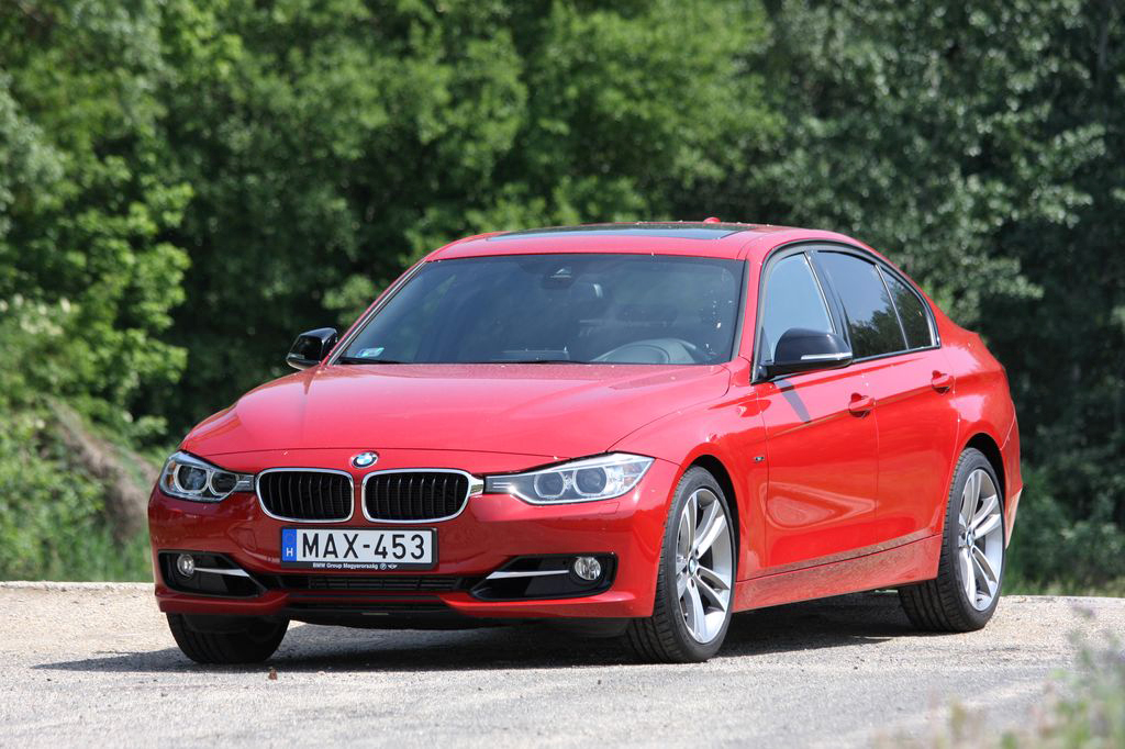 BMW 328