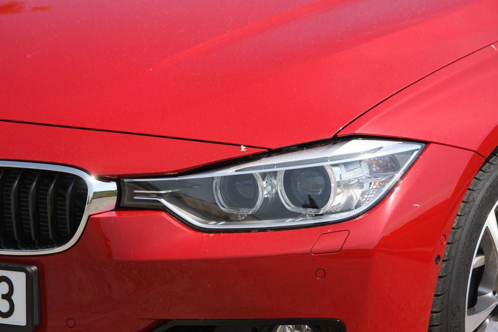 BMW 328